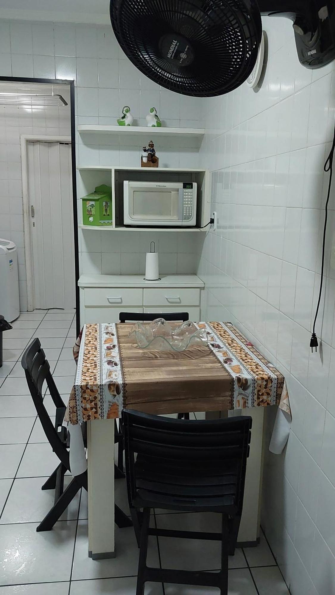 Apartamento Guarujá Exterior foto